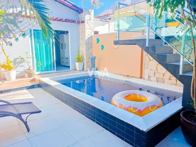 Imagem: Casa em Condomínio 3 Quartos - José de