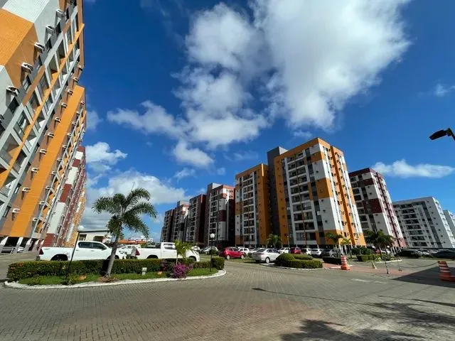 Imagem: Passo Apartamento no Calhau com 2 Quartos