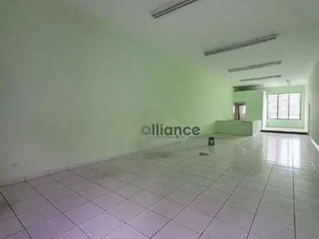 Imagem: Salão para Alugar, 170 M² por R$ 2.500,00/Mês