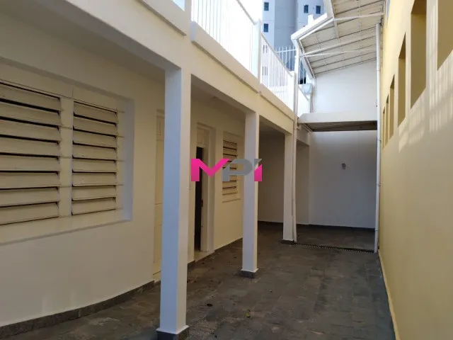 Imagem 9: CASA COMERCIAL PARA LOCAÇÃO NO CENTRO - JUNDIAÍ/SP