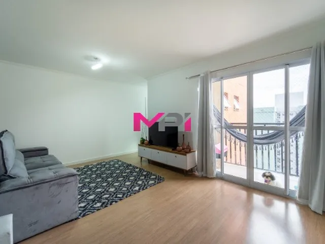 Imagem: O apartamento possui 3 Dormitórios, 1 Suíte, 2 Banheiros,