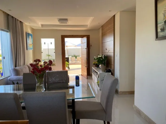 Imagem: Belissima Casa 4/4 com Suite- Condomínio