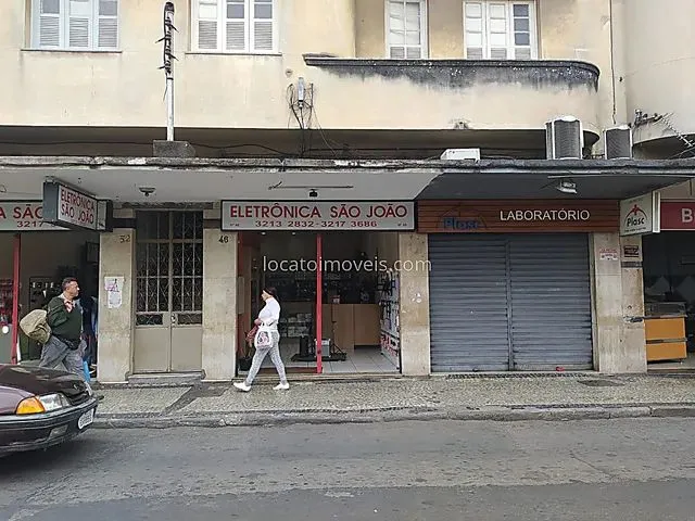 Imagem: Cód. 4503 - Oportunidade de Loja no Centro