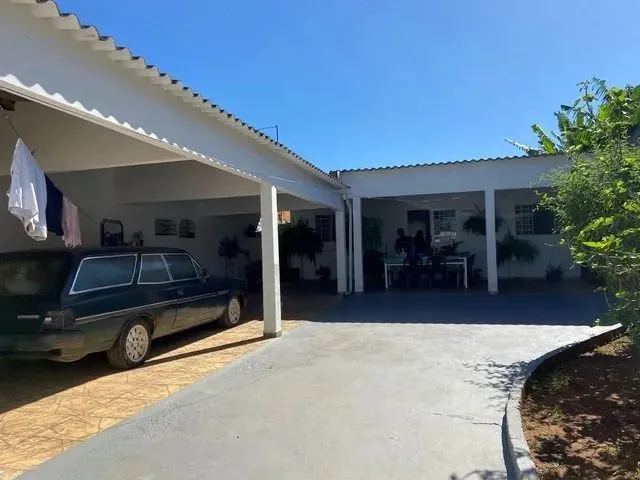 Imagem: Vendo Excelente Casa Escriturada no Jardim