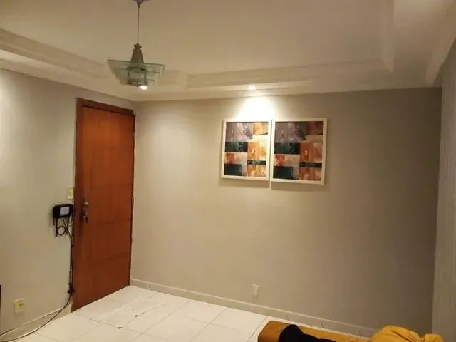 Imagem 1: Vendo Apartamento Colinas de Pituaçu