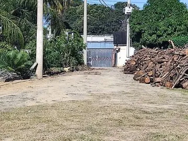 Imagem: Área em Jardim Limoeiro