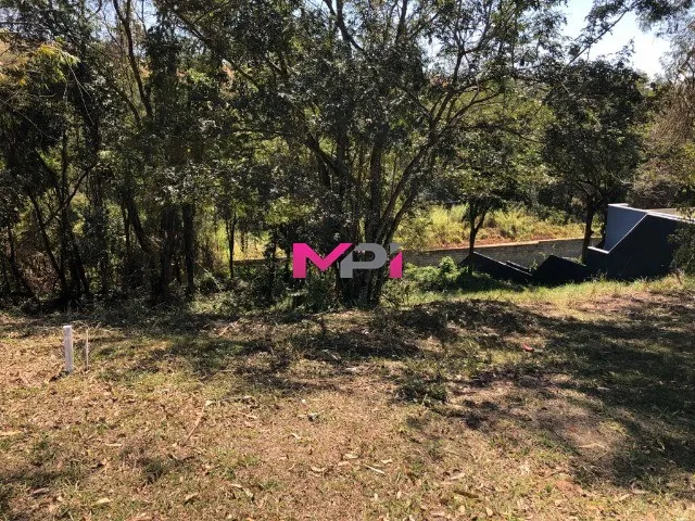 Imagem: Terreno À Venda - Condomínio Residencial