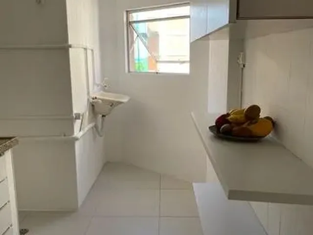 Imagem: Apartarmemto para Alugar Mensalmente