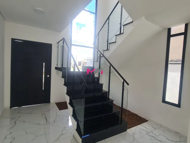 Imagem 1: Casa a venda Gran Ville Sao Venancio Itupeva SP 3 suites
