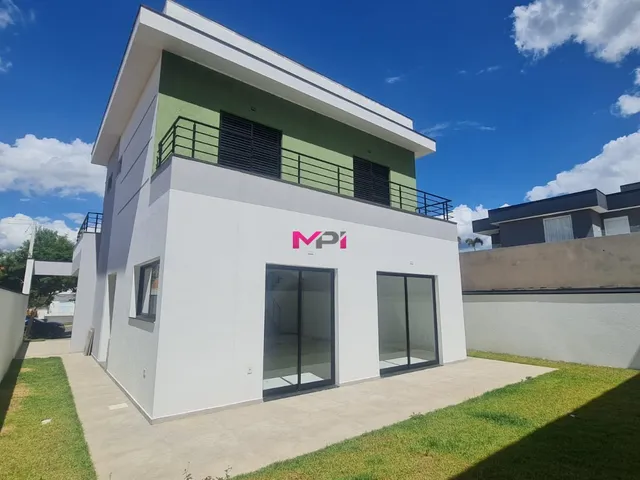 Imagem 6: Casa a venda Gran Ville Sao Venancio Itupeva SP 3 suites