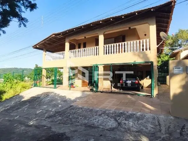 Imagem: Ótima Casa com Terreno no Bela Vista!