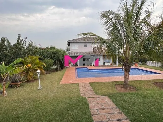 Imagem: SOBRADO A VENDA NO CONDOMÍNIO COLINAS DE