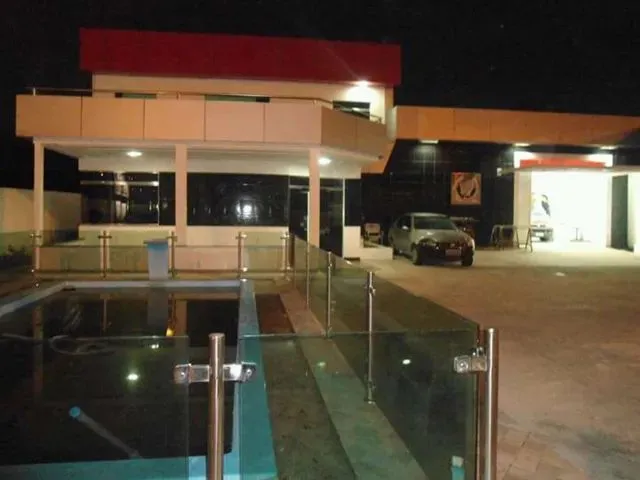 Imagem: Urgente Terreno Comercial na Noel Nutels