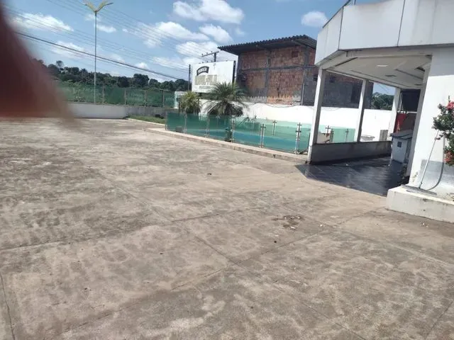 Imagem 2: Urgente: Terreno Comercial na Noel Nutels, Proximo Iml Cn com 1.600M2 com Casa Térrea
