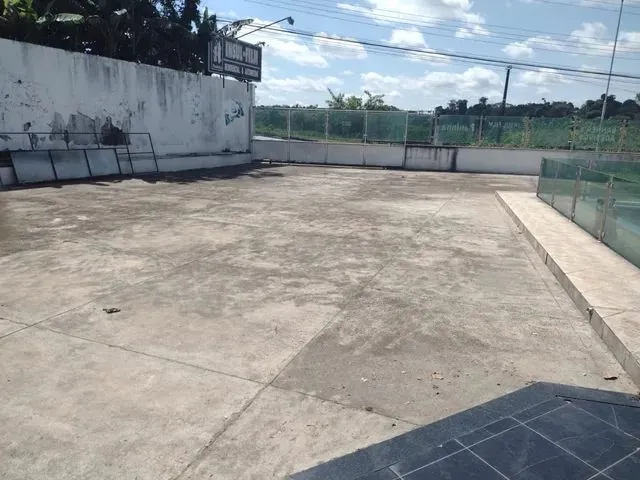 Imagem 4: Urgente: Terreno Comercial na Noel Nutels, Proximo Iml Cn com 1.600M2 com Casa Térrea