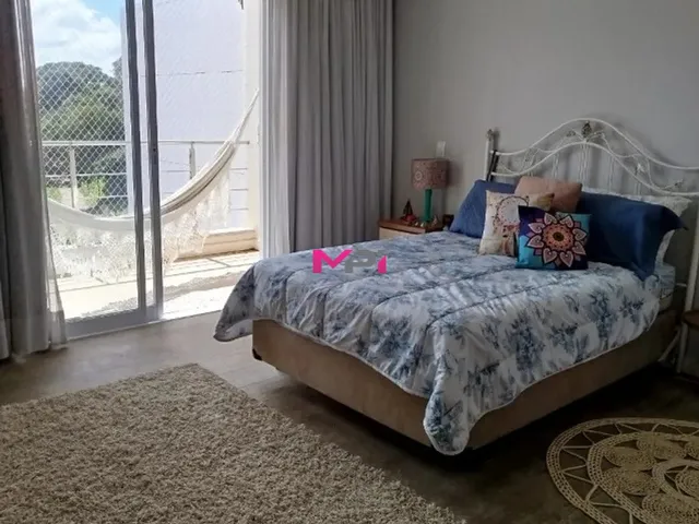 Imagem 2: Casa a venda Jardim Bonfiglioli Jundiai SP 3 suites piscina