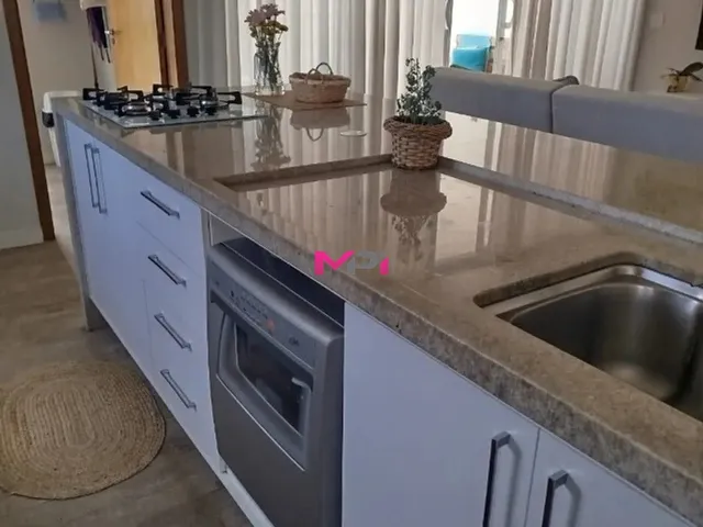 Imagem 4: Casa a venda Jardim Bonfiglioli Jundiai SP 3 suites piscina
