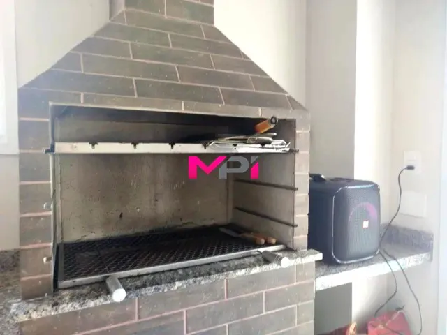 Imagem 1: Casa a venda Jardim Bonfiglioli Jundiai SP 3 suites piscina