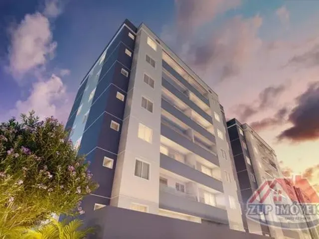 Imagem: Apartamento Padrão com Suíte