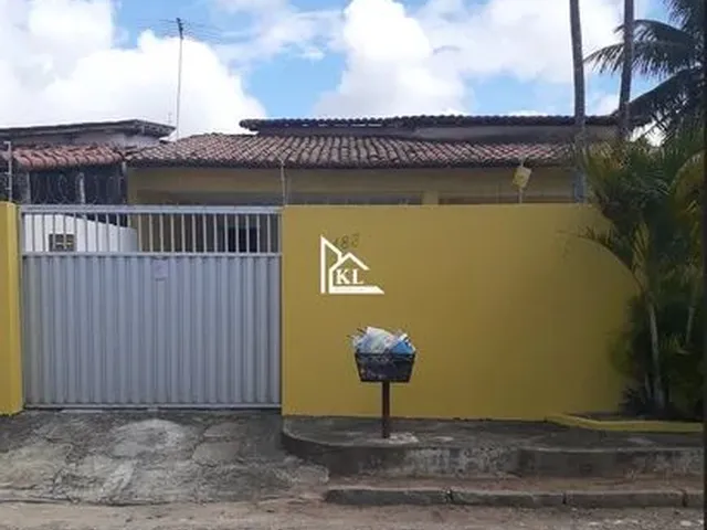 Imagem: Excelente Casa 3 Quartos(Suite) Prox. Ao