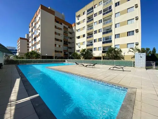 Imagem 6: Ps - Apartamento 3 Quartos com Suíte Sol da Manhã Morada de Laranjeiras