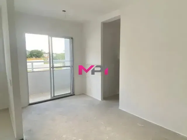 Imagem: O apartamento possui 3 Dormitórios, 1 Banheiro, 1 Vaga na