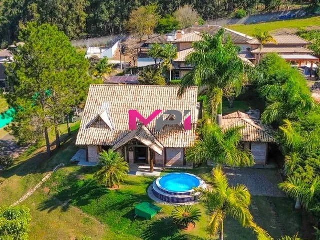 Imagem: Casa À Venda - Condomínio Náutico - Bragança
