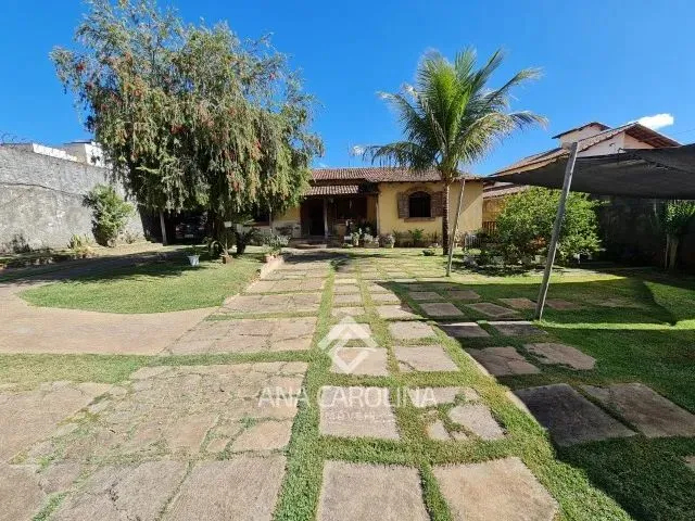 Imagem: Lote no Bairro Jardim Panorama