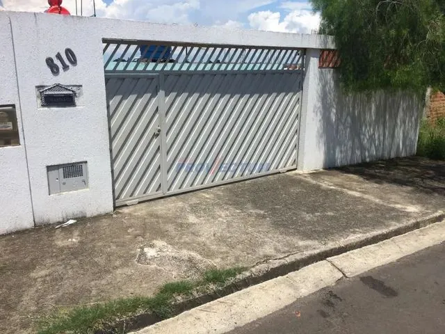Imagem: Casa - Parque Residencial São Clemente
