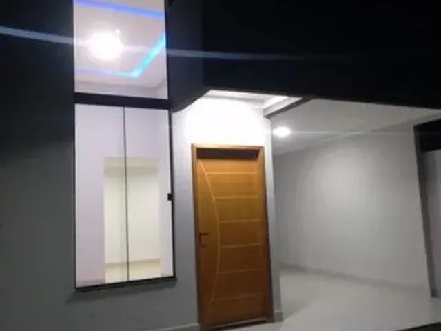Imagem 10: Jardim dos Ipês Casa Nova Fimanciar 310 Mil