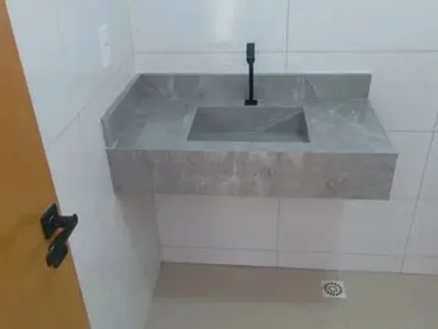 Imagem 2: Jardim dos Ipês Casa Nova Fimanciar 310 Mil