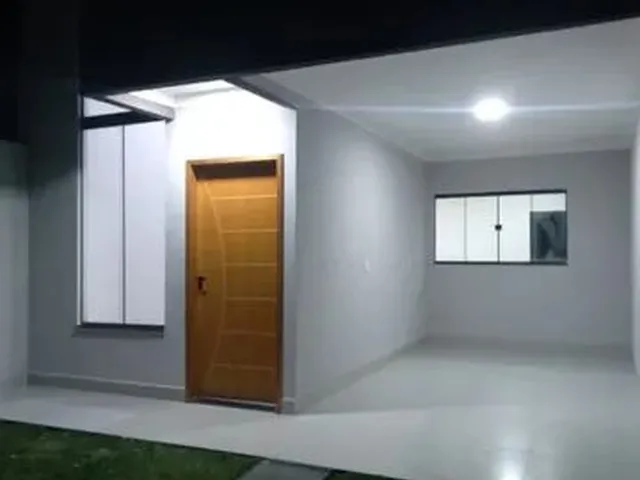 Imagem 6: Jardim dos Ipês Casa Nova Fimanciar 310 Mil