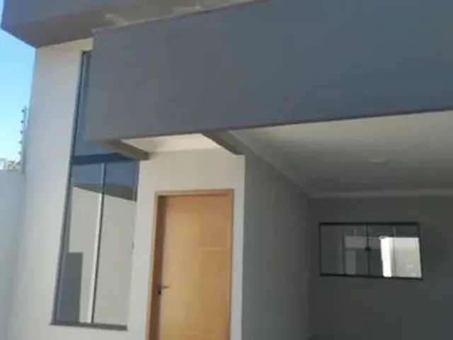 Imagem 12: Jardim dos Ipês Casa Nova Fimanciar 310 Mil