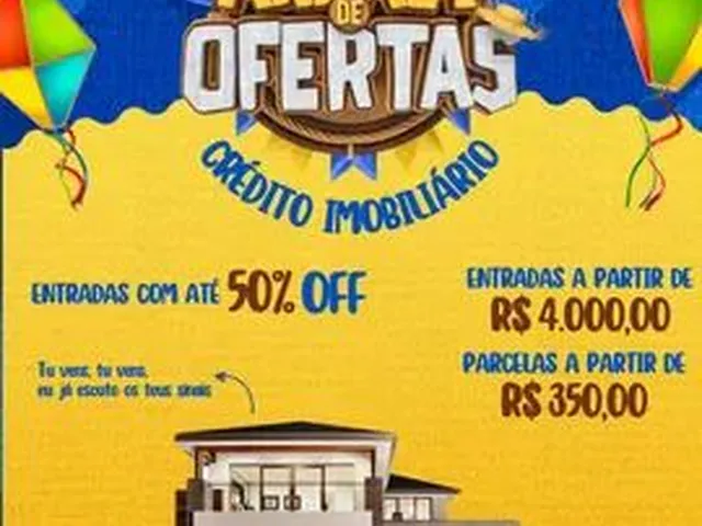 Imagem 3: Ml Casa para Venda com 3 Quartos em Bugio - Aracaju - Se