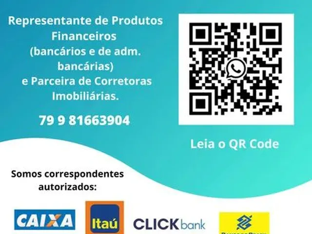 Imagem 2: Ml Casa para Venda com 3 Quartos em Bugio - Aracaju - Se