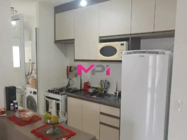 Imagem 1: APARTAMENTO À VENDA NO CONDOMÍNIO VISTA PARK - JUNDIAÍ SP