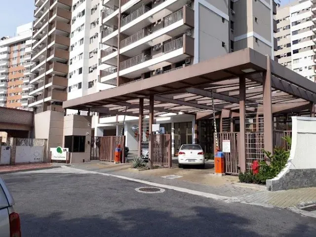 Imagem: Vila Esplêndida Apto C/4 Qtos 2 Suítes