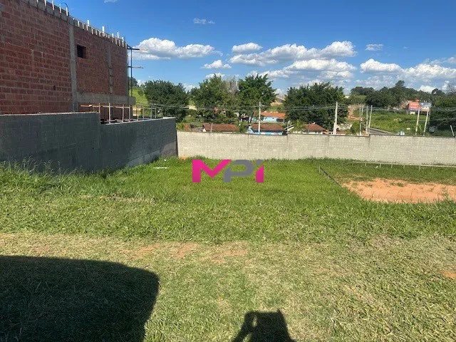 Imagem: Terreno À Venda - Condomínio Gran Ville