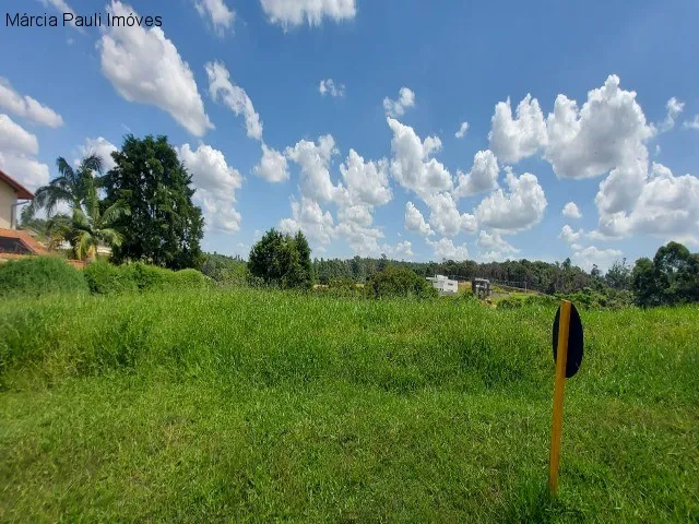 Imagem: Terreno À Venda - Condomínio Vivendas