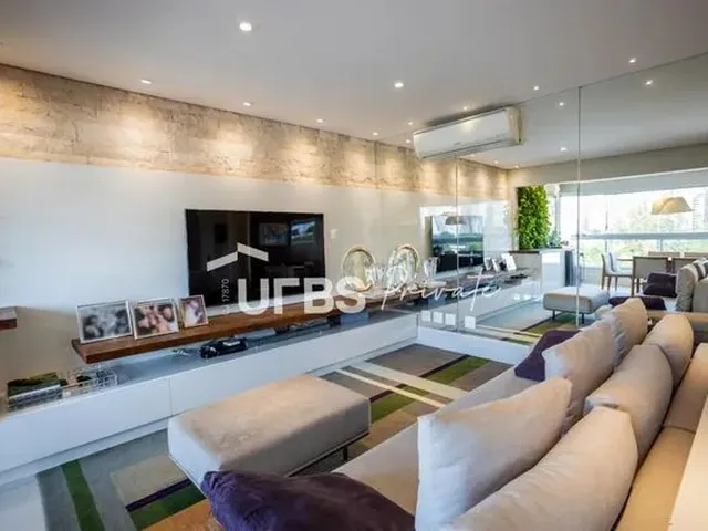 Imagem: Atmosphere Front Park - Apartamento 3 Quartos