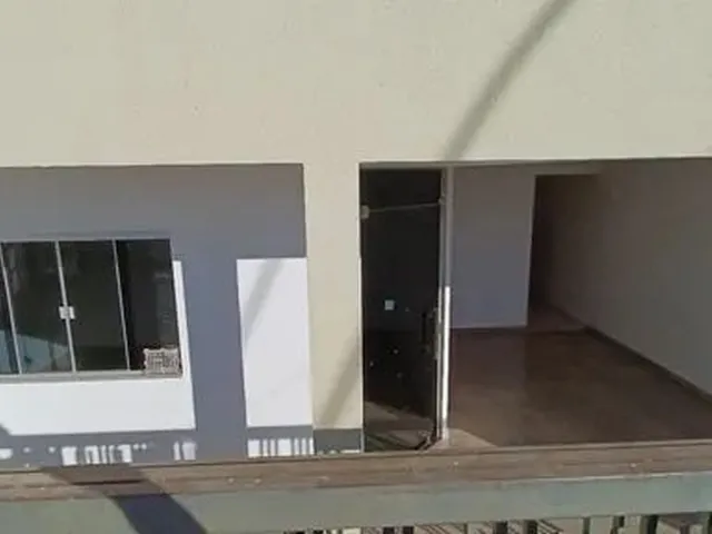 Imagem: Sobrado Lindissimo 3 Pavm. 6 Quartos Riacho