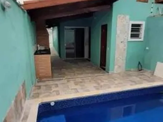 Imagem: Casa 3 Quartos Serra