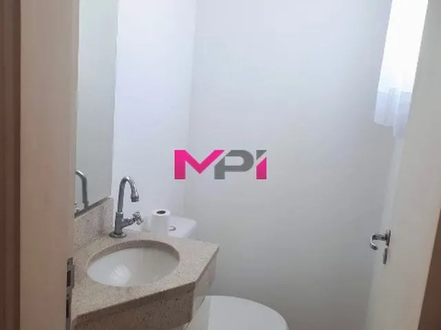 Imagem 4: COBERTURA DUPLEX À VENDA - CONDOMÍNIO JARDIM DE TRENTO - JUNDIAÍ SP