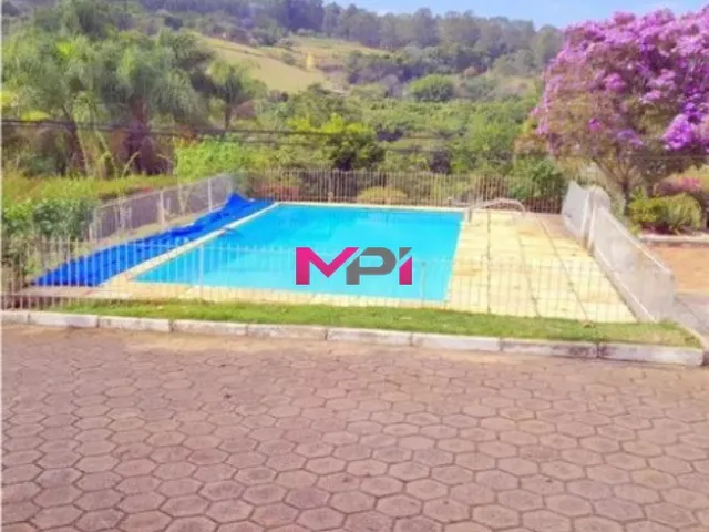 Imagem: CHACARA COM PISCINA E POMAR - VENDA - PARQUE