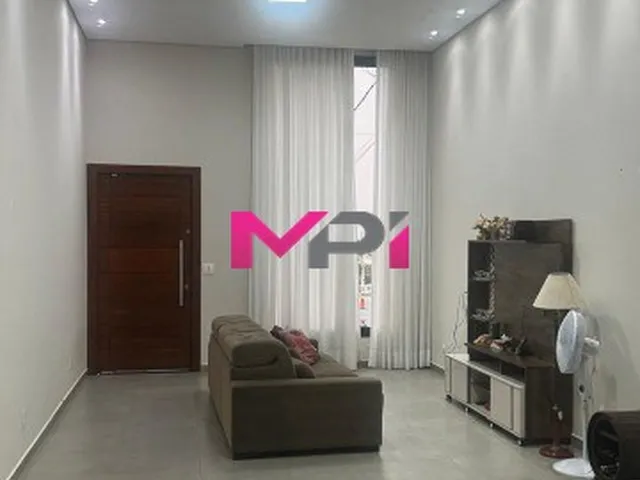 Imagem: Casa À Venda - Condomínio Gran Ville Fase