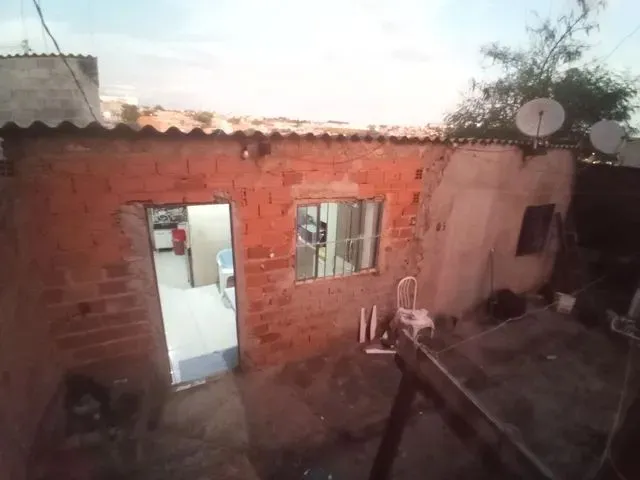 Imagem: Vendo Casa