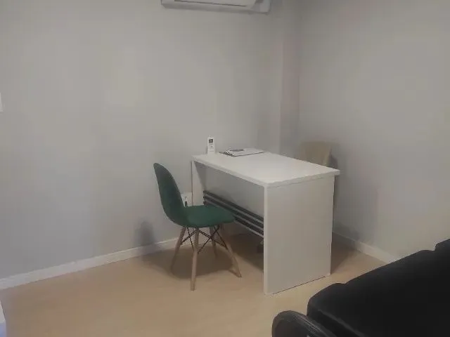 Imagem 5: Sala para Profissionais da Estética