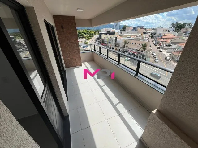 Imagem: Apartamento À Venda Chronos Residencial