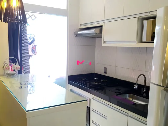 Imagem: Apartamento a venda Doce Lar Bella Colonia