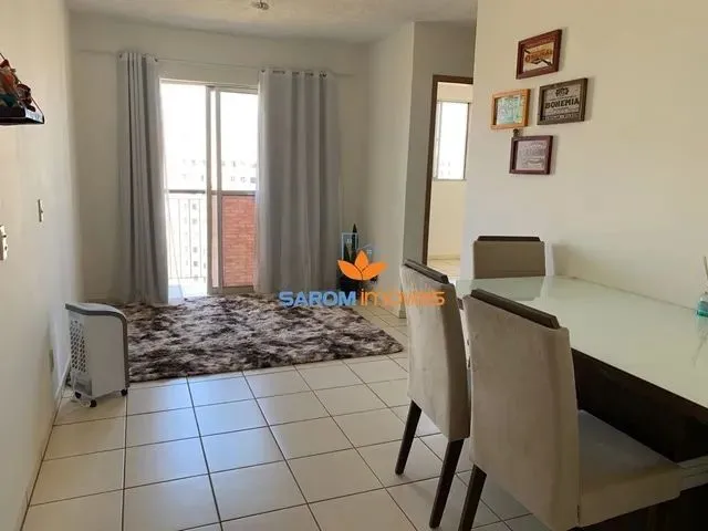 Imagem 8: Apartamento Dois Quartos - Parque dos Sonhos